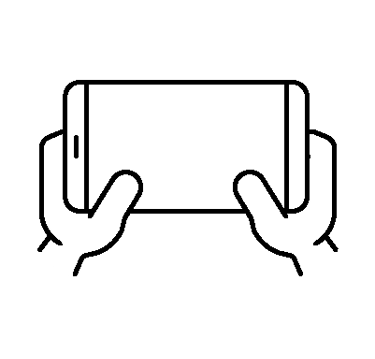 Mobile Games Icons