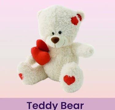 Teddy Bear