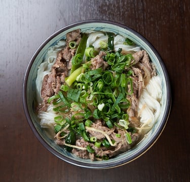 牛肉フォー Vietnam 151A カフェレストラン