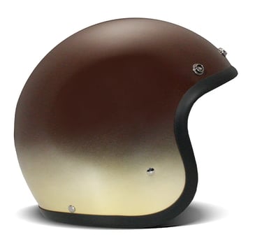 Kask klasyczny otwarty DMD Sand