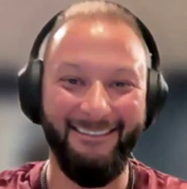 David Déry, success coach Performance