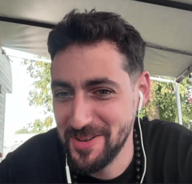 Danny Cyr, Head Coach