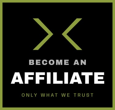 Become a DV Radio affiliate — partner with DV Radio