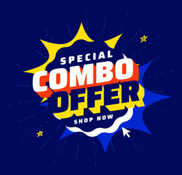 special Combo offers 