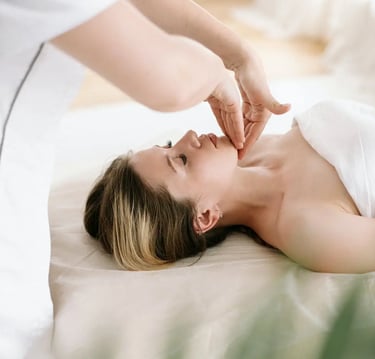 Business plan spa