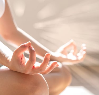 gérant ou fondateurs de studios de yoga ou centre holistiques