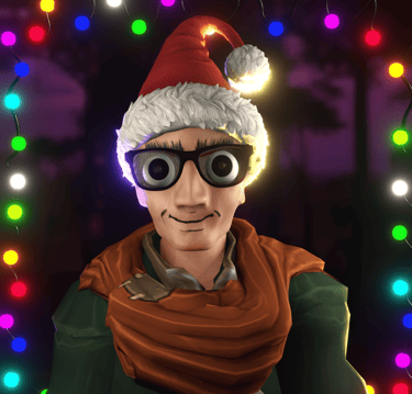 rwiat-nfts Christmas Edition CNFTs/NFTs now live 
