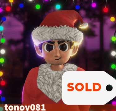 rwiat-nfts Christmas Edition CNFTs/NFTs now live 