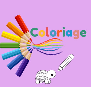 coloriage