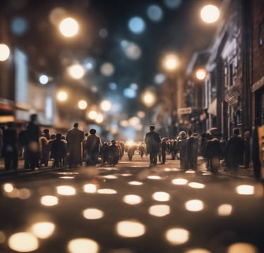 woman in dress holding sword figurine