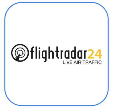 Flightradar24 logo