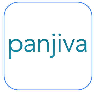 Panjiva logo