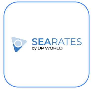 Searates logo