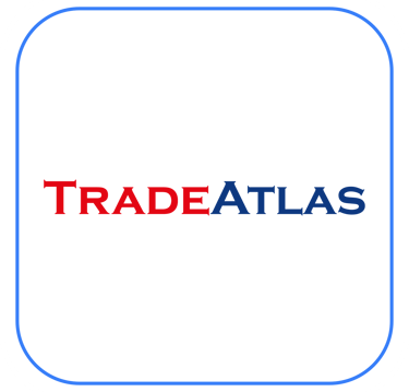 Tradeatlas logo