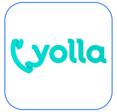 Yolla logo