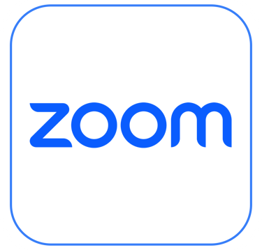 Zoom logo