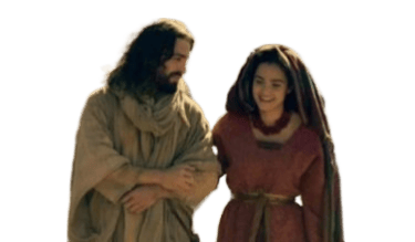 Yeshua e Madalena