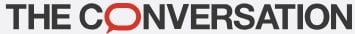 The conversation Logo