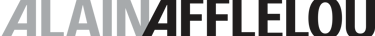 logo alain afflelou