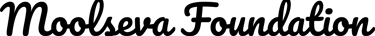 Moolseva Foundation logo