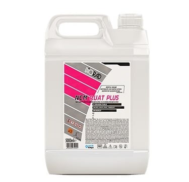 Quat Plus Dental Care Antiseptic