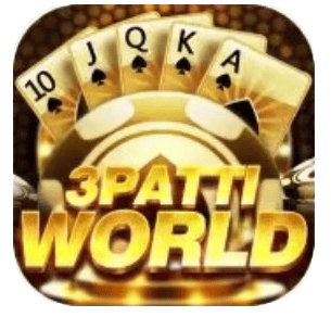 3patti world game download 2024