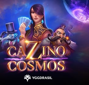 YGG Drasil merupakan salah satu game favorite yang tersedia di Casino De Granny