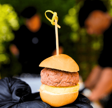 Catering privado en Barcelona Rollo Privado