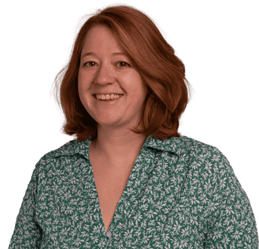 Nelly Dubrulle International Business Developer