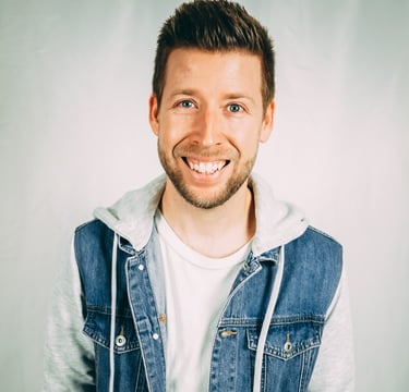 Joel Vaughn