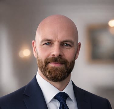 Consultations With Damon.