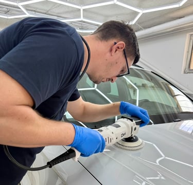 DEPRE FLORENT Detailing Car Care