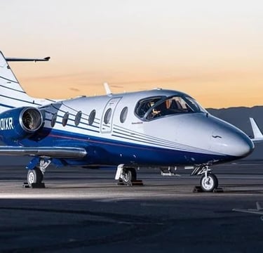 2016 HAWKER 400XPR en Venta en Mexico