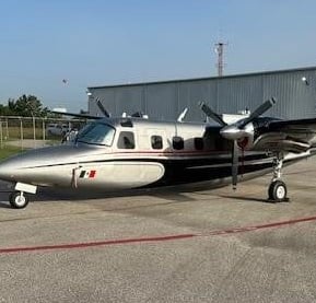 1982 COMMANDER 1000 en Venta en Mexico