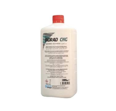 CHG Hands and Skin Antiseptic