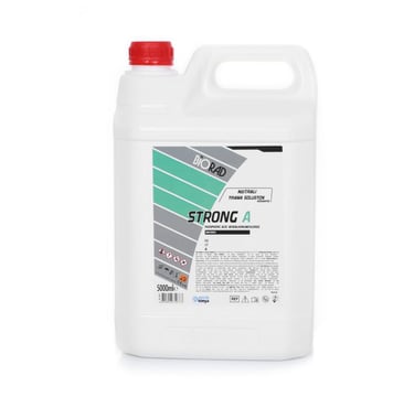 Strong A Washer Machine Cleaners and Disinfectants