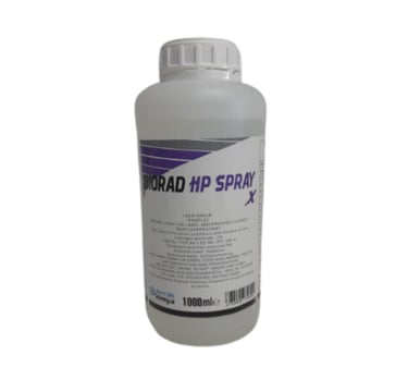 Spray X Floor and Surface Disinfectants