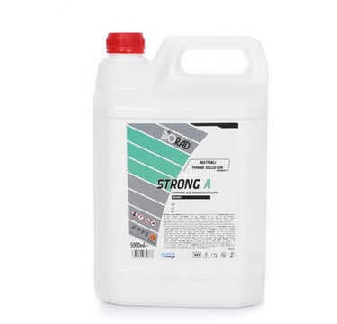 Strong A Washer Machine Cleaners and Disinfectants