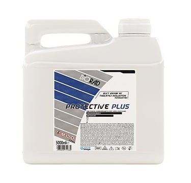 Protective Plus Washer Machine Cleaners and Disinfectants 