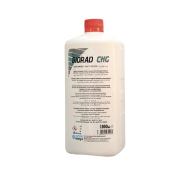 CHG Hand and Skin Antiseptics