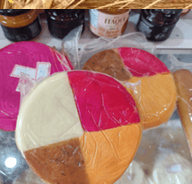 Queijo Quarteto Canastra