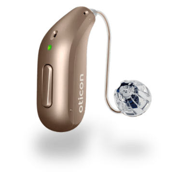 Oticon - Hearing test and hearing aids in downtown vancouver and north vancouver