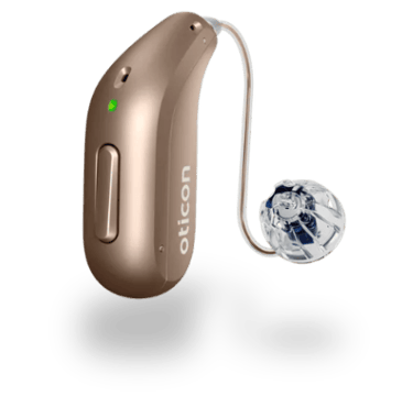 Oticon - Hearing test and hearing aids in downtown vancouver and north vancouver
