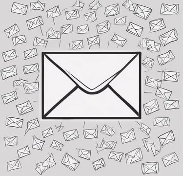 Letter for email