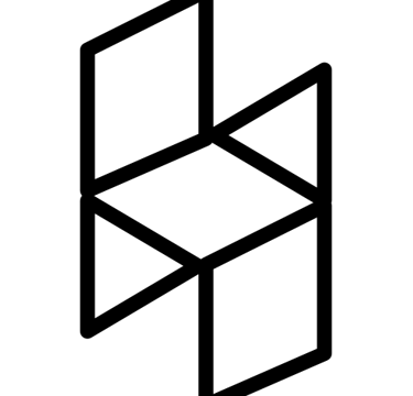 houzz logo in black