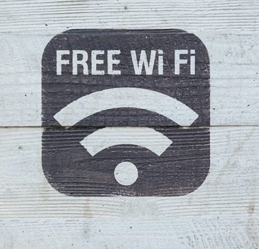 Wifi Gratuit