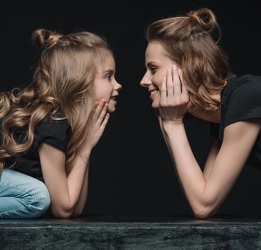 Innerlijk kind helen