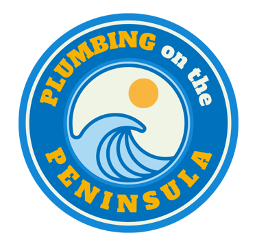Plumbing on the Peninsula Pty Ltd logo