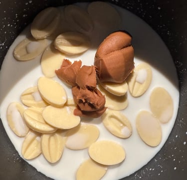 namelaka speculoos