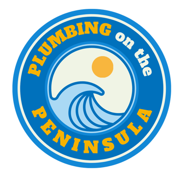 Plumbing on the Peninsula Pty Ltd logo